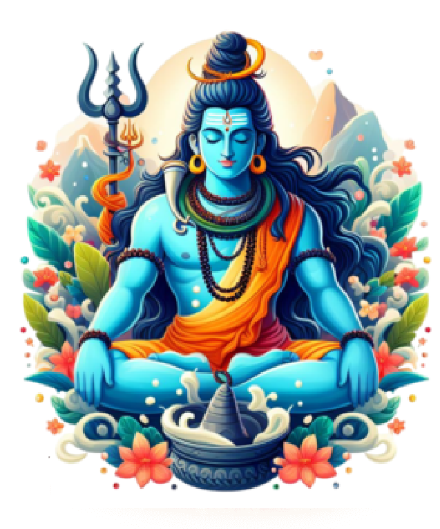 Shiv Parvati